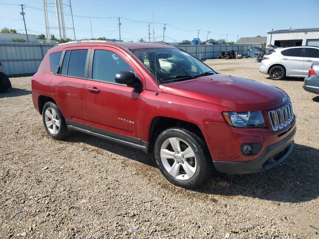 Продажа на аукционе авто 2017 Jeep Compass Sp, vin: 1C4NJCBA1HD147278, номер лота: 72051645
