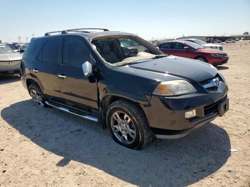 Продажа на аукционе авто 2005 Acura Mdx, vin: 2HNYD18965H554821, номер лота: 81663835