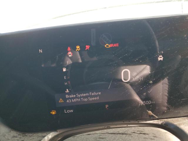 84245015 :رقم المزاد ، KL4AMDSL8RB159688 vin ، 2024 Buick Encore Gx مزاد بيع