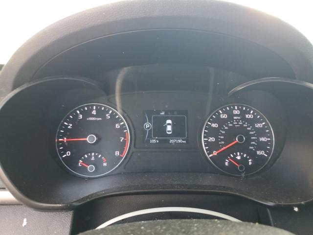 Продажа на аукционе авто 2017 Kia Optima, vin: 5XXGT4L37HG171258, номер лота: 72009965