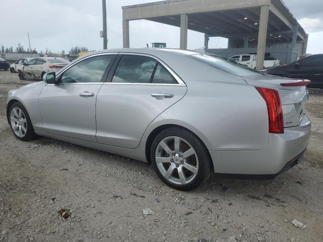 Продажа на аукционе авто 2014 Cadillac Ats Luxury, vin: 1G6AB5RA7E0127068, номер лота: 71420135