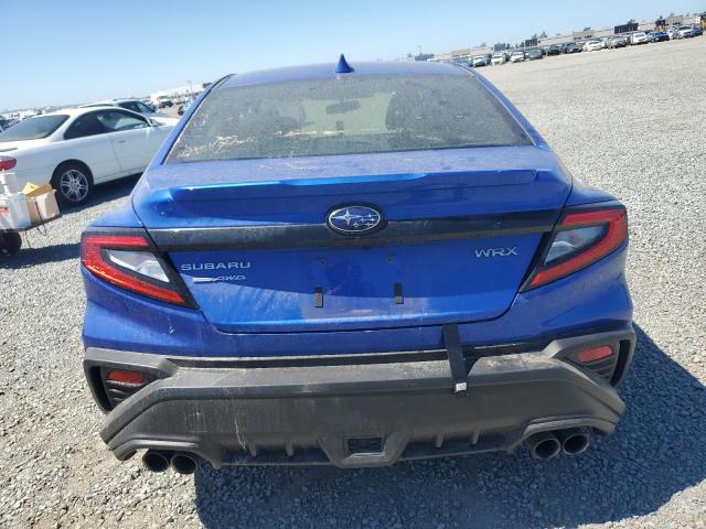 72042575 :رقم المزاد ، JF1VBAH61R9805583 vin ، 2024 Subaru Wrx مزاد بيع