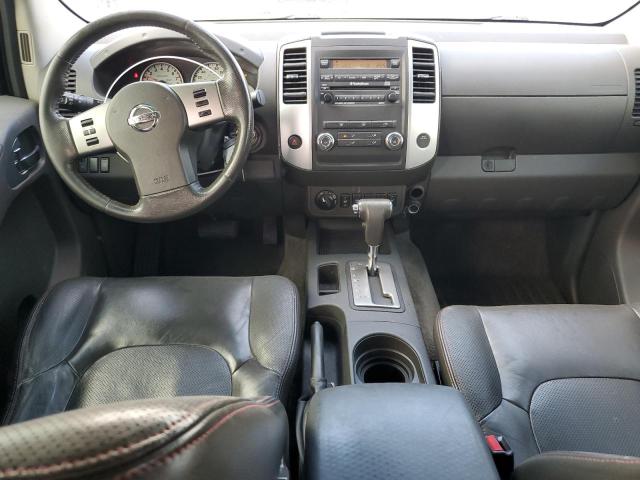 84835725 :رقم المزاد ، 1N6AD0EV0BC424659 vin ، 2011 Nissan Frontier S مزاد بيع