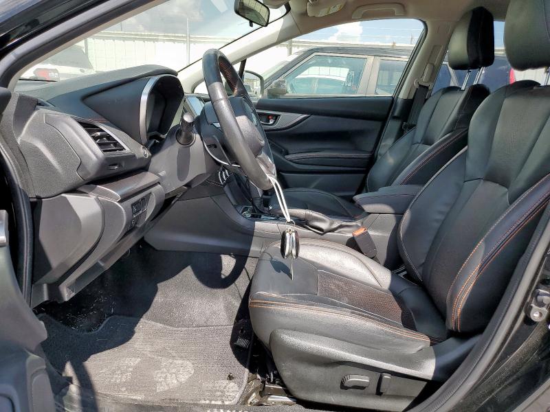 Продаж на аукціоні авто 2023 Subaru Crosstrek, vin: JF2GTHMC4PH285520, номер лоту: 81880145