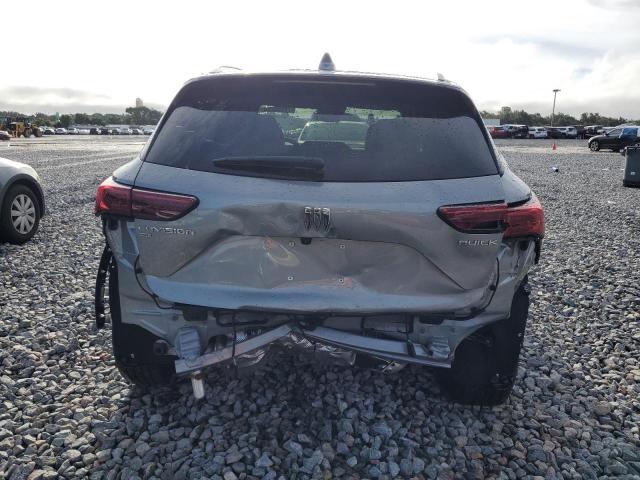 71155295 :رقم المزاد ، LRBFZKE4XSD039227 vin ، 2025 Buick Envision Preferred مزاد بيع