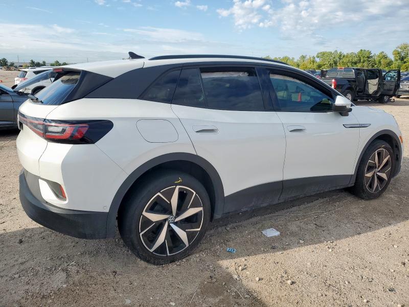81812615 :رقم المزاد ، 1V2WNPE84PC047736 vin ، 2023 Volkswagen Id.4 مزاد بيع