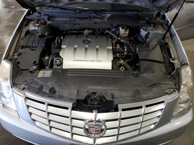 84398405 :رقم المزاد ، 1G6KD57Y66U149734 vin ، 2006 Cadillac Dts مزاد بيع