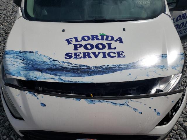 93775015 :رقم المزاد ، NM0LS7S22P1552096 vin ، 2023 Ford Transit Co مزاد بيع