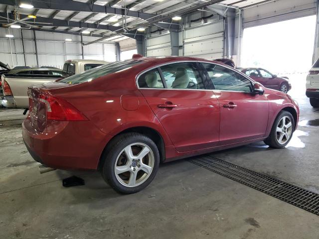 Aukcja sprzedaży 2013 Volvo S60, vin: YV1612FS2D2211734, numer aukcji: 71005055