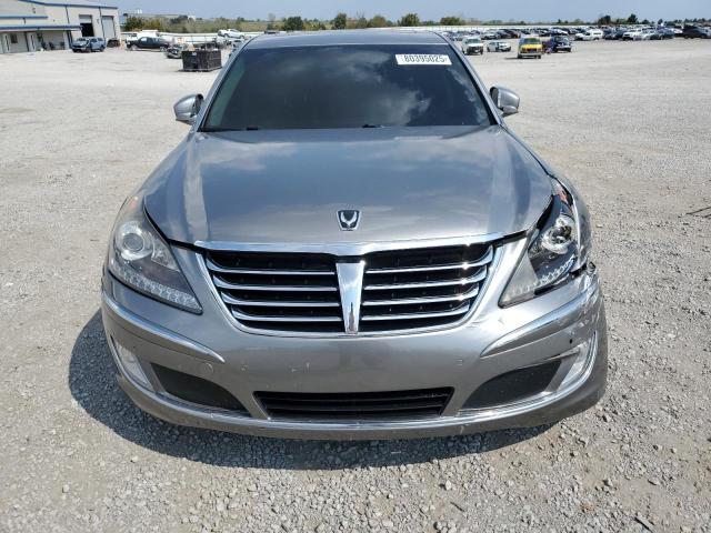 Aukcja sprzedaży 2013 Hyundai Equus, vin: KMHGH4JH3DU062294, numer aukcji: 80395025