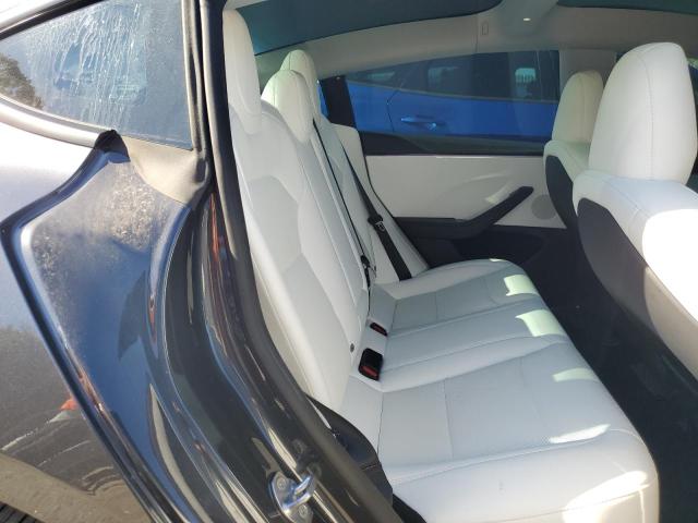 Продажа на аукционе авто 2025 Tesla Model 3, vin: 5YJ3E1EBXSF000722, номер лота: 71644585