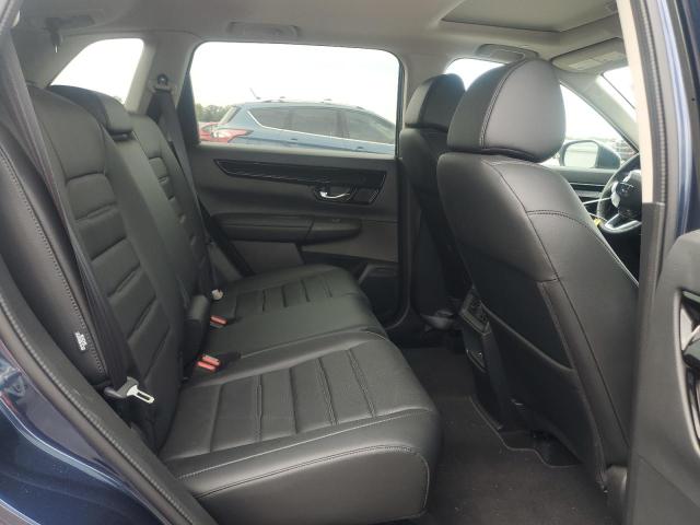 Auction sale of the 2025 Honda Cr-v Exl, vin: 2HKRS4H75SH460660, lot number: 82099495