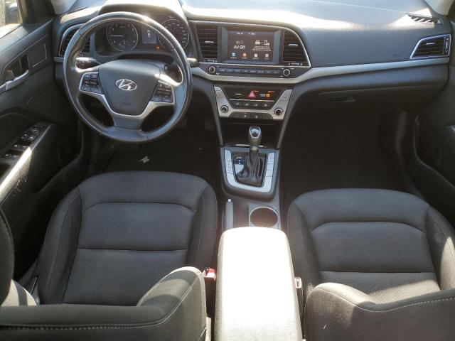 Продажа на аукционе авто 2017 Hyundai Elantra Se, vin: KMHD84LF5HU373861, номер лота: 83826855