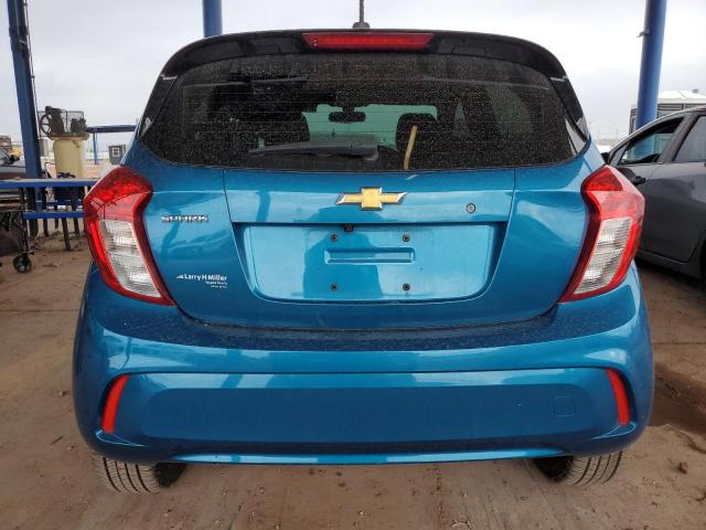 Продажа на аукционе авто 2021 Chevrolet Spark Ls, vin: KL8CB6SA9MC703948, номер лота: 80756665
