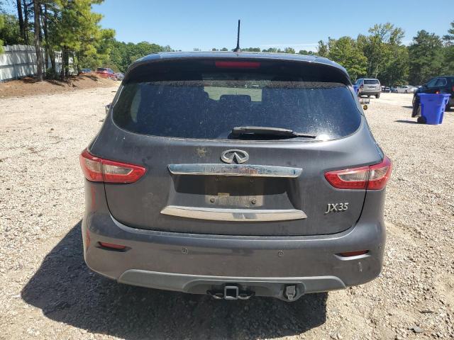72081495 :رقم المزاد ، 5N1AL0MM6DC309481 vin ، 2013 Infiniti Jx35 مزاد بيع