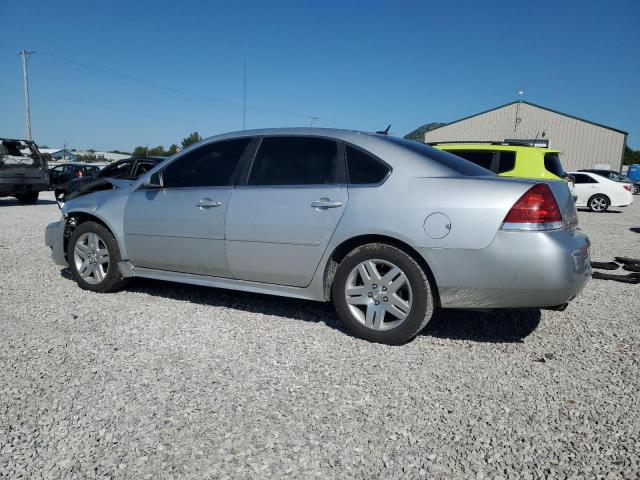 Продаж на аукціоні авто 2014 Chevrolet Impala Limited Lt, vin: 2G1WB5E3XE1104620, номер лоту: 71689885