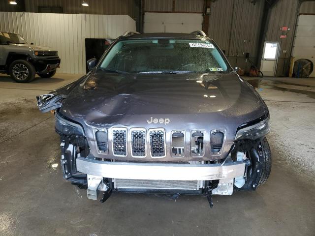2020 Jeep Cherokee L მანქანა იყიდება აუქციონზე, vin: 1C4PJMLB9LD533638, აუქციონის ნომერი: 70643385