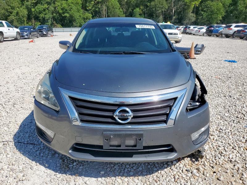 2014 Nissan Altima 2.5 მანქანა იყიდება აუქციონზე, vin: 1N4AL3AP8EC318548, აუქციონის ნომერი: 70817755