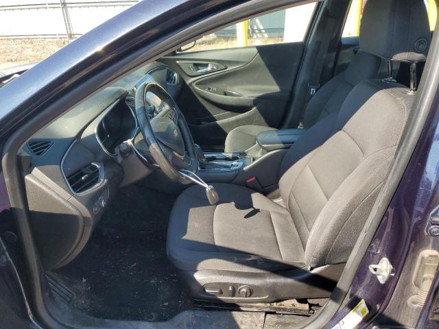 Aukcja sprzedaży 2016 Chevrolet Malibu, vin: 1G1ZJ5SU0GF311249, numer aukcji: 71100735