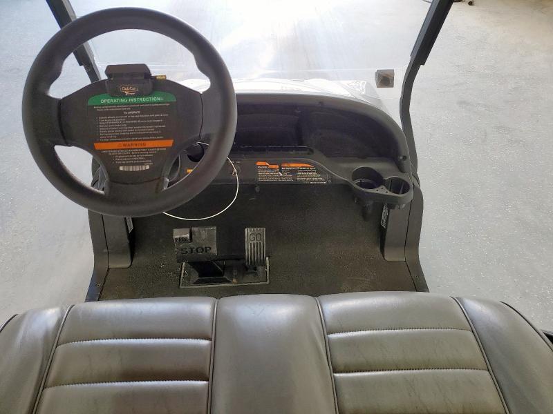 Aukcja sprzedaży 2022 Club Car Tempo Fla, vin: BN2219284623, numer aukcji: 84944675