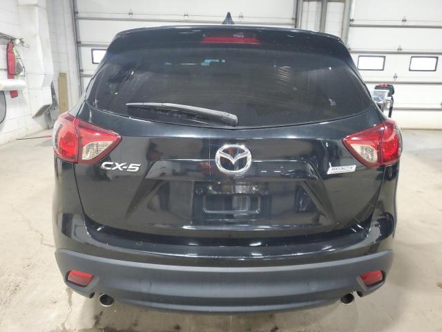 Продажа на аукционе авто 2014 Mazda Cx-5, vin: JM3KE2CY5E0362122, номер лота: 80736255