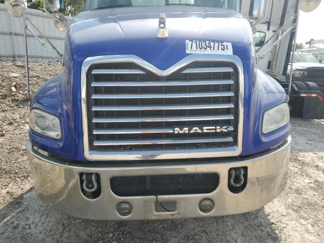 Продажа на аукционе авто 2016 Mack Cxu613, vin: 1M1AW07Y0GM010741, номер лота: 71034775
