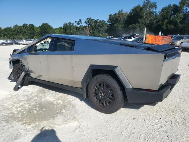 71166355 :رقم المزاد ، 7G2CEHEE1RA049685 vin ، 2024 Tesla Cybertruck مزاد بيع