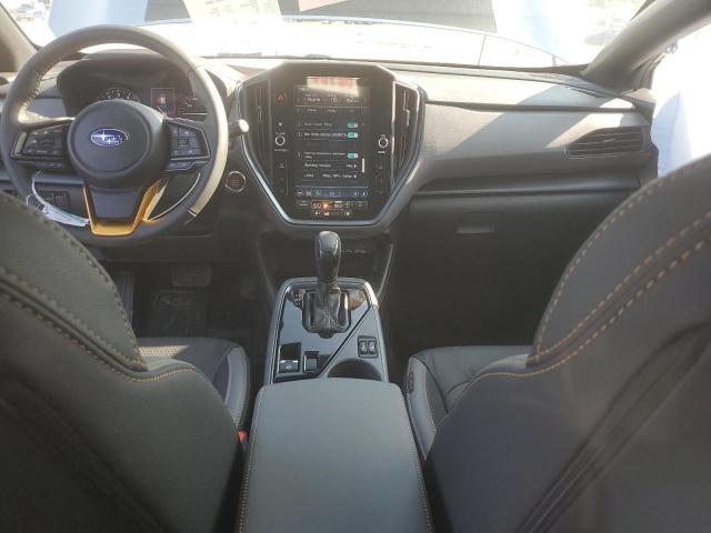 Auction sale of the 2025 Subaru Crosstrek, vin: 4S4GUHU65S3753813, lot number: 71738695