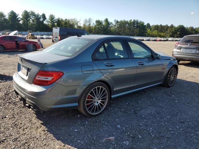 Продаж на аукціоні авто 2012 Mercedes-benz C 63 Amg, vin: WDDGF7HB2CA626181, номер лоту: 70942715