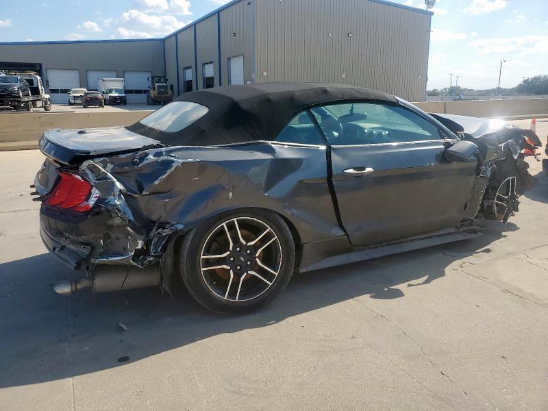 49012716 :رقم المزاد ، 1FATP8UH6L5125492 vin ، 2020 Ford Mustang مزاد بيع