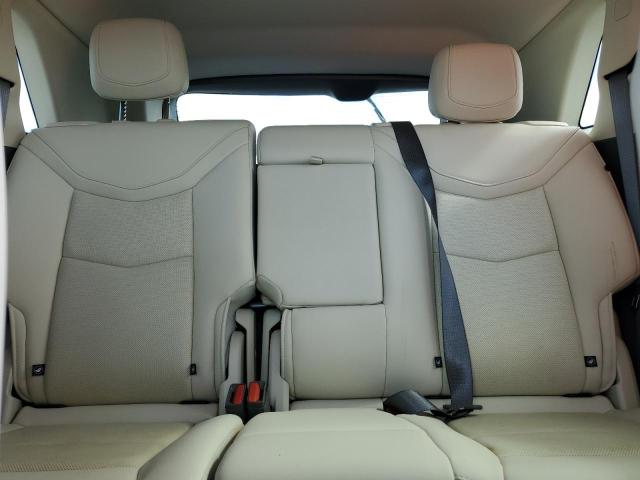 81163635 :رقم المزاد ، 1GYKNCRS0MZ173433 vin ، 2021 Cadillac Xt5 Premiu مزاد بيع