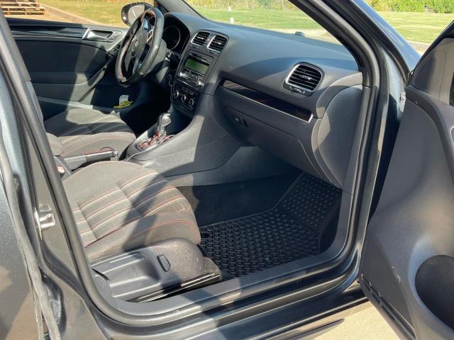 Aukcja sprzedaży 2013 Volkswagen Gti, vin: WVWHD7AJ4DW123732, numer aukcji: 83765385