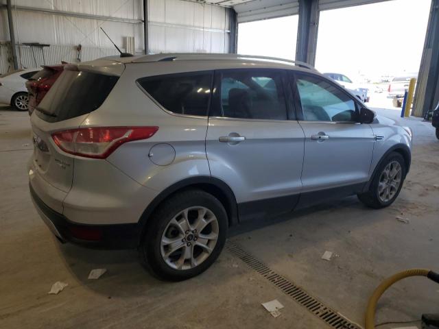 Aukcja sprzedaży 2016 Ford Escape Titanium, vin: 1FMCU9JX9GUB37633, numer aukcji: 83824575
