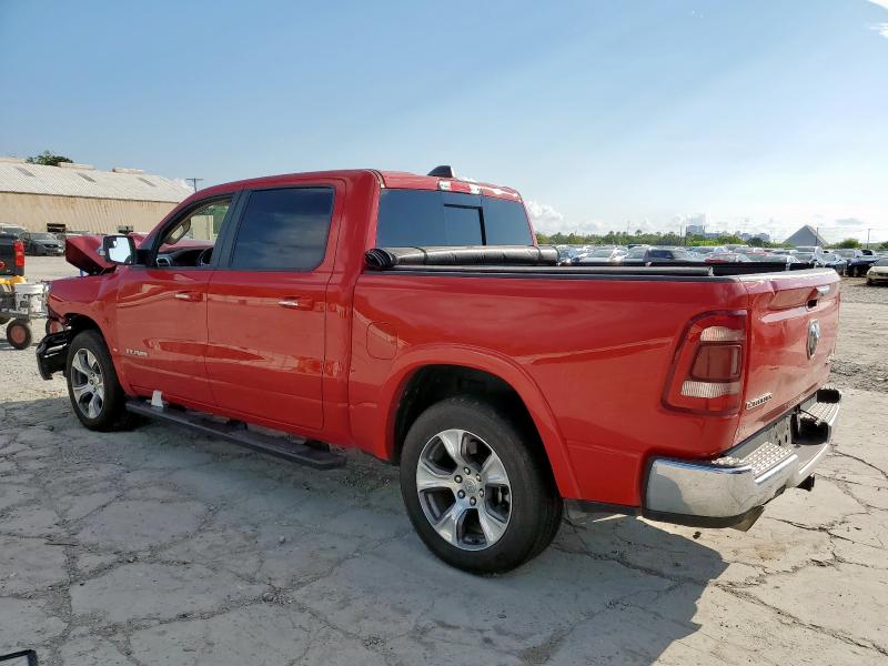 Продаж на аукціоні авто 2020 Ram 1500 Laram, vin: 1C6SRFJT1LN393239, номер лоту: 81329385