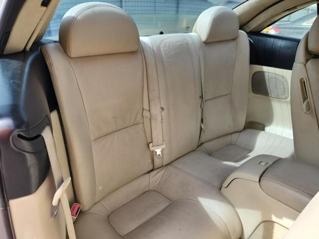 Продажа на аукционе авто 2006 Lexus Sc 430, vin: JTHFN48Y269001442, номер лота: 84062325