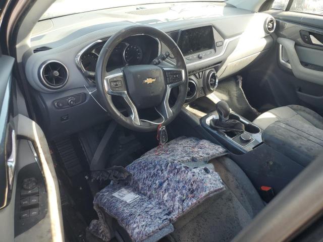 71372935 :رقم المزاد ، 3GNKBBRA2KS685499 vin ، 2019 Chevrolet Blazer 1lt مزاد بيع