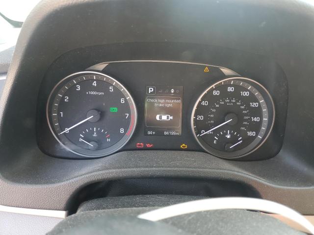Продажа на аукционе авто 2018 Hyundai Elantra Se, vin: 5NPD84LFXJH227623, номер лота: 84444625