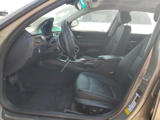Продаж на аукціоні авто 2011 Bmw 328 Xi, vin: WBAPK7C59BA971761, номер лоту: 80830455