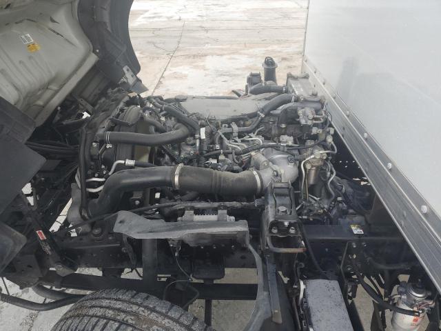 2020 Chevrolet 4500hd მანქანა იყიდება აუქციონზე, vin: JALCDW164L7010824, აუქციონის ნომერი: 80369275