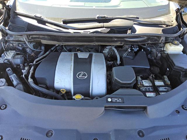 Продажа на аукционе авто 2016 Lexus Rx, vin: 2T2BZMCA7GC011423, номер лота: 70349155
