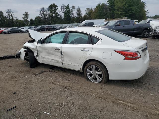 Auction sale of the 2015 Nissan Altima 2.5, vin: 1N4AL3AP5FN900290, lot number: 82111115
