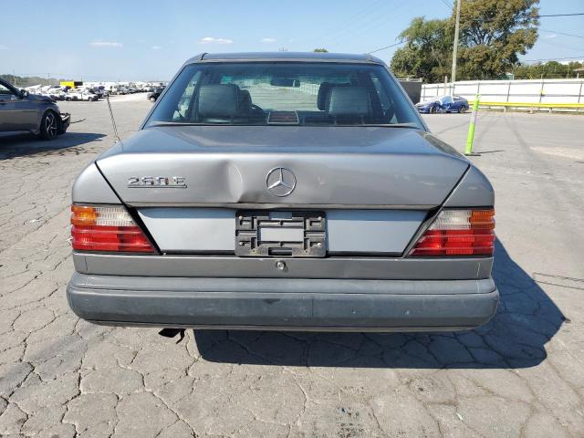 Продажа на аукционе авто 1989 Mercedes-benz 260 E, vin: WDBEA26D2KB000709, номер лота: 81574115