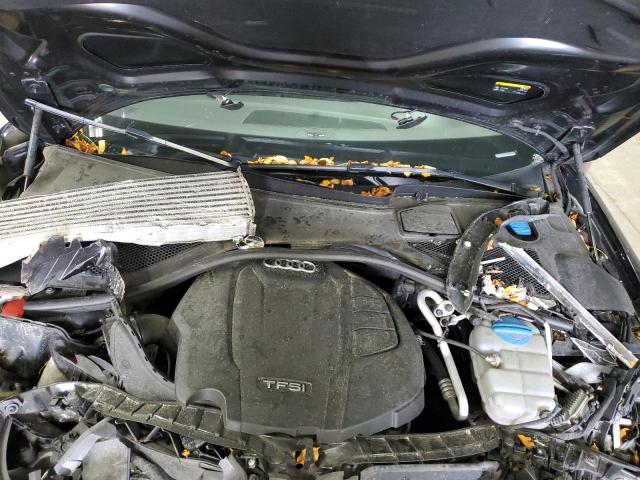 Aukcja sprzedaży 2018 Audi A6, vin: WAUG8AFC9JN028640, numer aukcji: 81289745