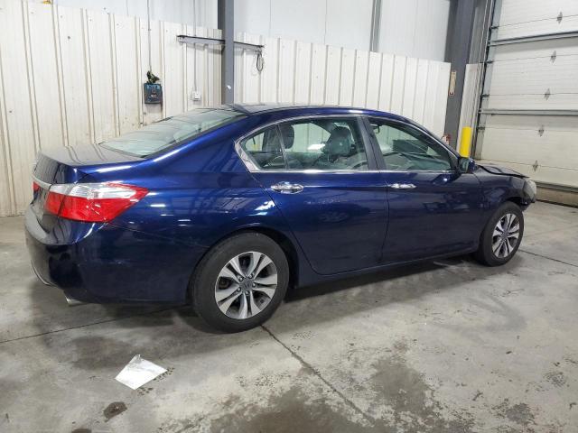 Aukcja sprzedaży 2015 Honda Accord Lx, vin: 1HGCR2F33FA215652, numer aukcji: 81583055