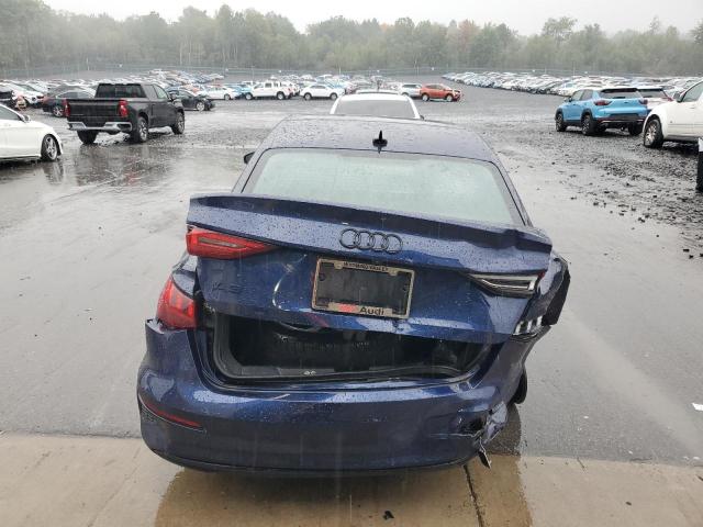 Продаж на аукціоні авто 2023 Audi A3, vin: WAUAUDGY1PA120645, номер лоту: 83799835
