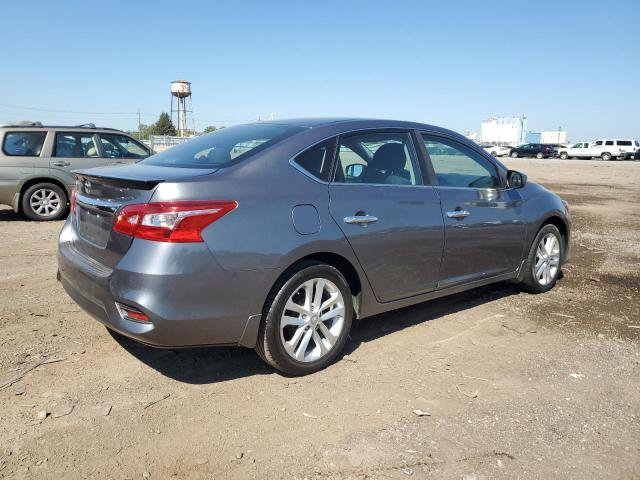 Продажа на аукционе авто 2019 Nissan Sentra S, vin: 3N1AB7AP4KY212219, номер лота: 80702725