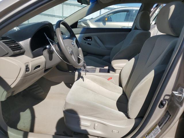 Продажа на аукционе авто 2007 Toyota Camry, vin: 4T1BK46K37U555185, номер лота: 81753505