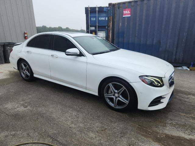 69199265 :رقم المزاد ، WDDZF4KBXHA016987 vin ، 2017 Mercedes-benz E مزاد بيع