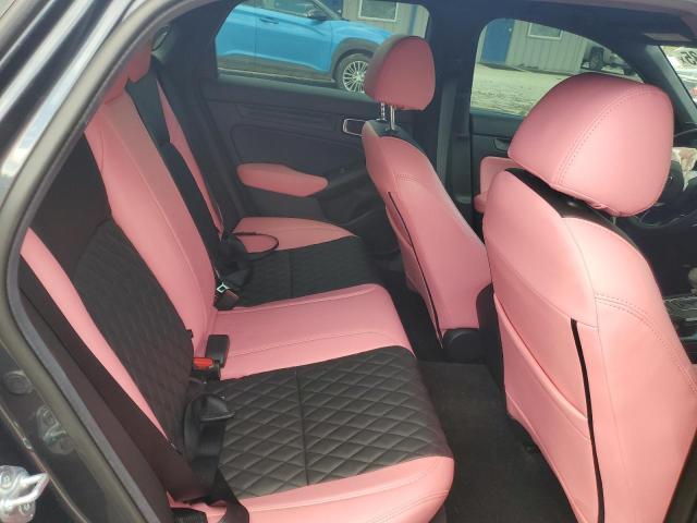 Aukcja sprzedaży 2025 Honda Civic Sport, vin: 19XFL2H83SE003623, numer aukcji: 81743935