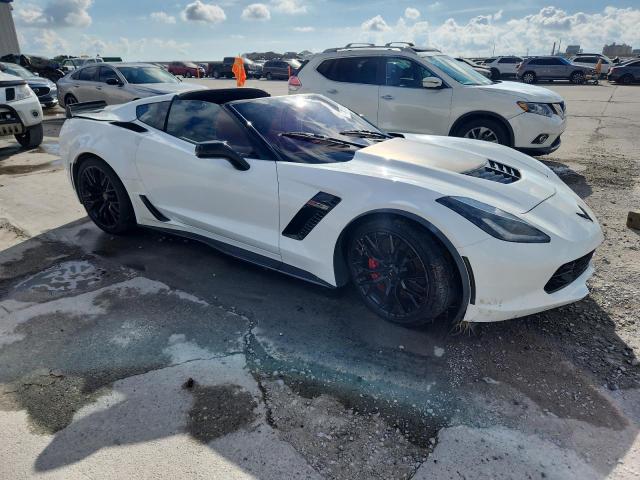 2016 Chevrolet Corvette მანქანა იყიდება აუქციონზე, vin: 1G1YS2D62G5602184, აუქციონის ნომერი: 81311415